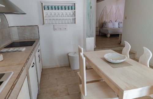 Vela Luka Apartment | Villa Kamen Green Apartment 1