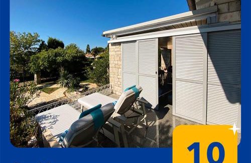 Karigador Villa | Villa Karigador, Umag- Karigador, Istria