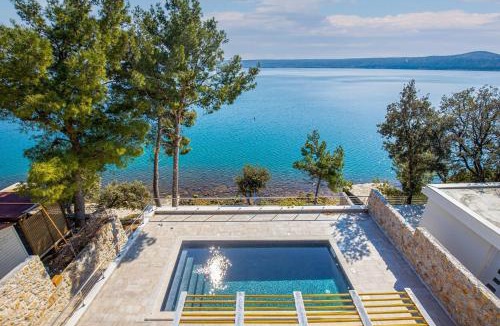Posedarje Villa | Villa Karla Posedarje