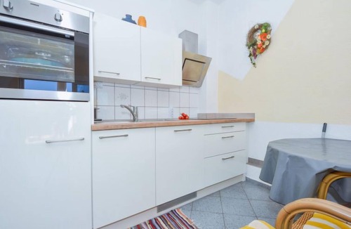 Sveti Filip i Jakov Apartment | Villa Karolina by Interhome