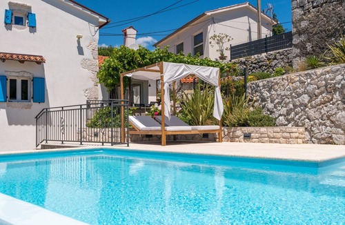 Zagore Villa | Villa Katarina (Kvarner - Mošćenička Draga)
