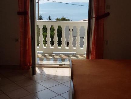 Novi Vinodolski Apartment | Villa Katarina
