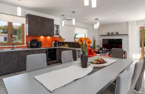 Paradiz House | Villa Katarina Labin Paradiž, Labin