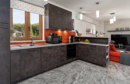 Paradiz House | Villa Katarina Labin Paradiž, Labin
