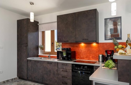 Paradiz House | Villa Katarina Labin Paradiž, Labin