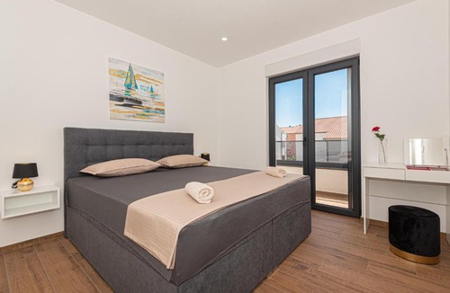 Vodice Villa | Villa Katarina Vodice