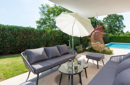 Zminj Villa | Villa Kate by Villas Guide
