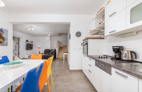 Susnjici Villa | Villa Katharina with pool and sauna