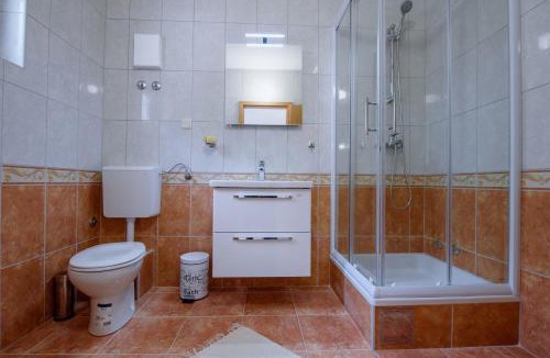 Brist House | Villa Kathi