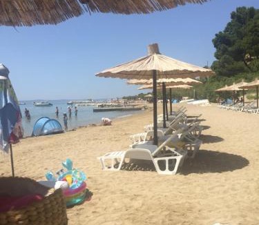 Omis Apartment | Villa Kebeo