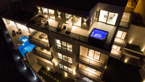 Omis Apartment | Villa Kebeo