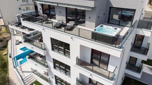 Omis Apartment | Villa Kebeo