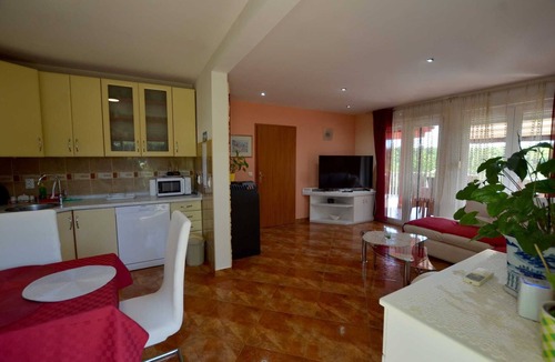 Kurili Villa | Villa Kety with private pool