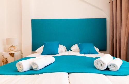Mali Radic Apartment | Villa Khalilah Apartments