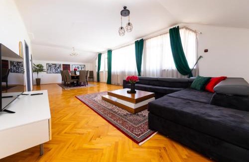 Mali Radic Apartment | Villa Khalilah Apartments