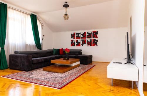 Mali Radic Apartment | Villa Khalilah Apartments