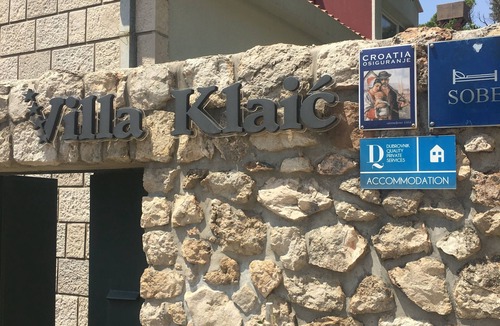 Gornji Kono House | Villa Klaic Guesthouse Dubrovnik