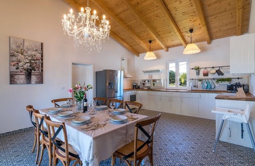 Jursici Villa | Villa Klara in Klarići