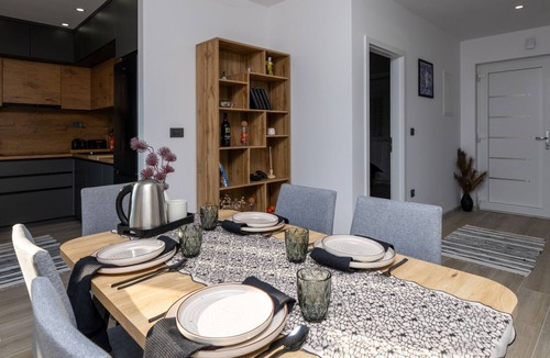 Vrgorac Villa | Villa Klara - Makarska by Villas Guide