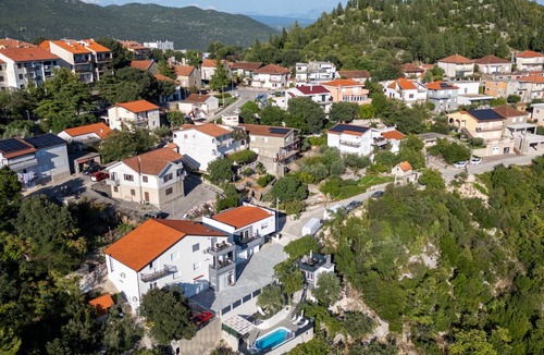 Vrgorac Villa | Villa Klara - Makarska by Villas Guide
