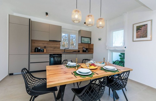 Murvica House | Villa Klara (V9762-K1) - Zadar