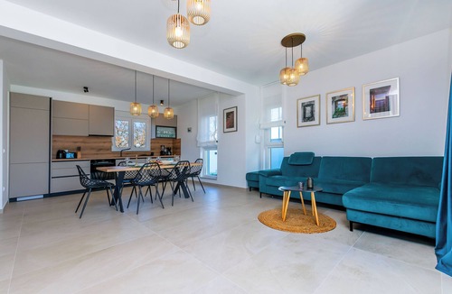 Murvica House | Villa Klara (V9762-K1) - Zadar