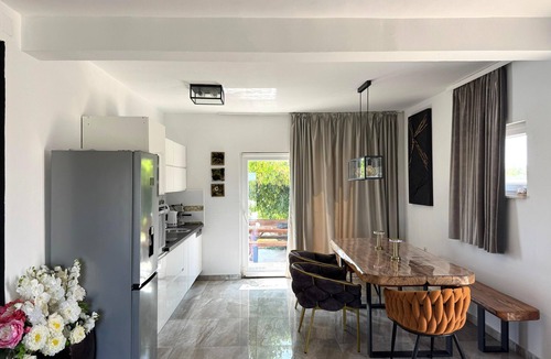 Donje Rastane Villa | Villa Klari with Swimming pool