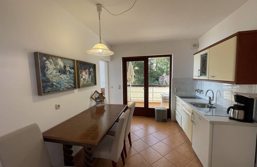 Moscenicka Draga Hotel | Villa Kleiner