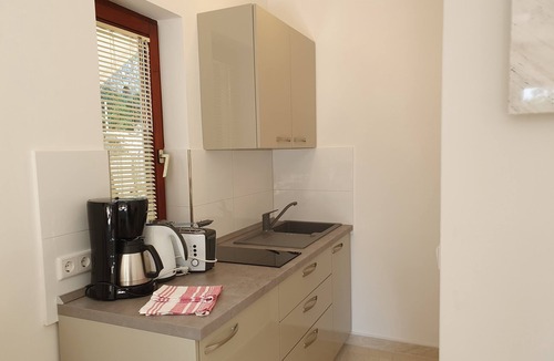 Moscenicka Draga Hotel | Villa Kleiner