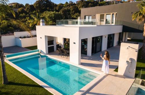 Vinisce Villa | Villa Koko Vinišće by AdriaticLuxuryVillas