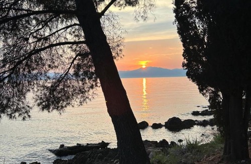 Pinezici Villa | Villa Korina