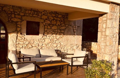 Pinezici Villa | Villa Korina