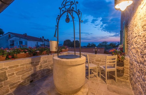 Selina Villa | Villa Korina with Pool