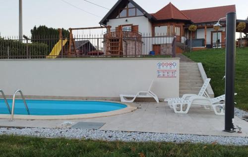 Veliki Lovrecan Villa | Villa Kos by Villas Guide