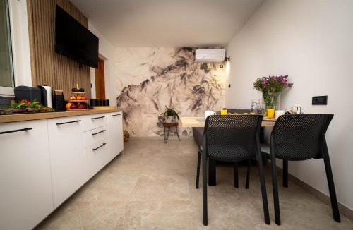 Milohnici Villa | Villa Kosta