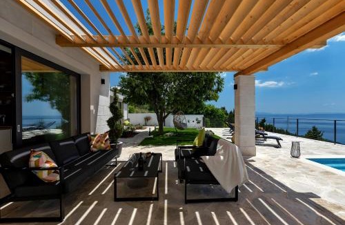 Makarska Villa | Villa Kostela Makarska