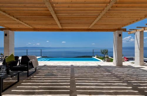 Makarska Villa | Villa Kostela Makarska