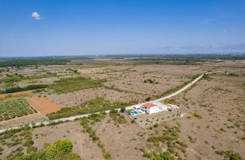 Zemunik Donji Villa | Villa Kotari in Zemunik Gornji - Haus für 10-12 Personen