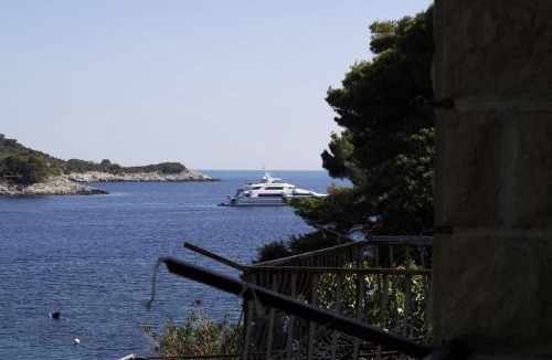 Kobas Apartment | Villa Kralj Mljet