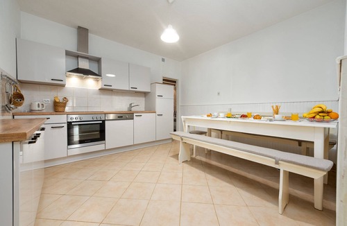 Oklaj Villa | Villa Krasa ZadarVillas