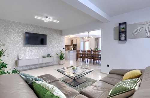 Krizanci House | Villa Križanci by Interhome