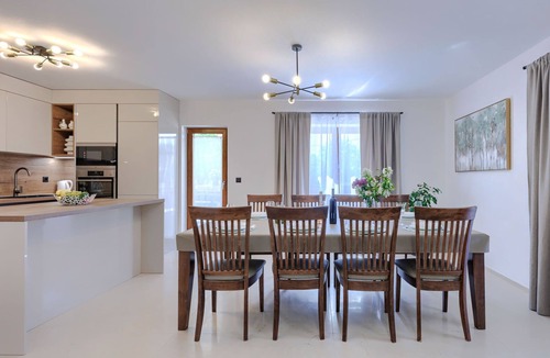 Krizanci House | Villa Križanci by Interhome