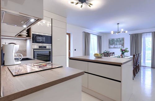 Krizanci House | Villa Križanci by Interhome