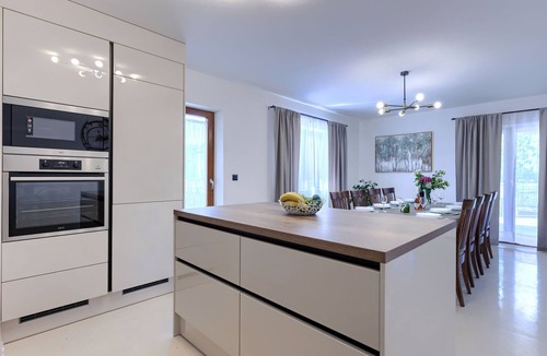 Krizanci House | Villa Križanci by Interhome