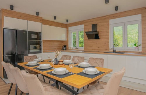 Prolozac Villa | Villa Kristina - Makarska by Villas Guide