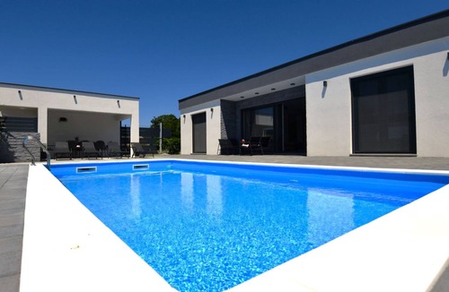 Prolozac Villa | Villa Kristina - Makarska by Villas Guide