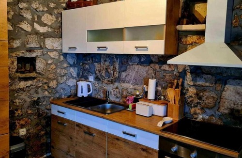 Benkovac Villa | Villa Kunta by Villas Guide