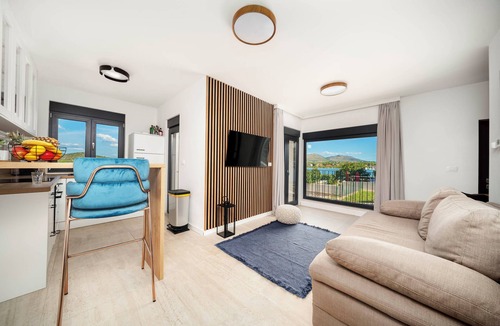 Bilice House | Villa L'ARON (121731-K1) - Bilice