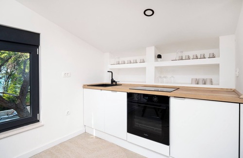 Bilice House | Villa L'ARON (121731-K1) - Bilice