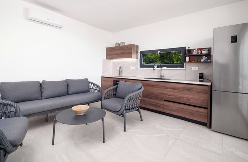 Bilice House | Villa L'ARON (121731-K1) - Bilice